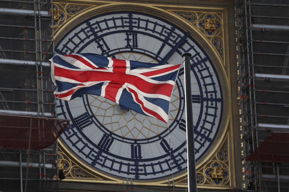 Πόλεμος στην Ουκρανία: Το Λονδίνο δηλώνει ότι εξακολουθεί να καταρτίζει σχέδια για πολυεθνική δύναμη στην Ουκρανία