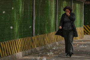 Γύρη, ζέστη και σκόνη τον Μάιο – Ανάρπαστα τα αντισταμινικά