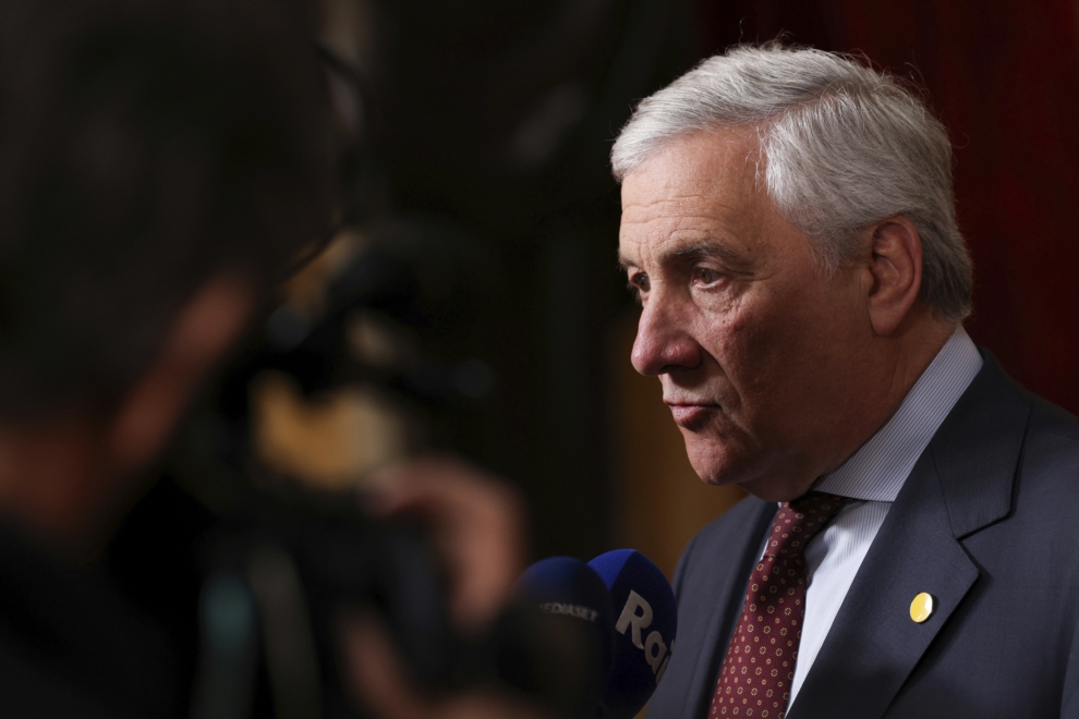 Ταγιάνι: Πρέπει να πούμε στο Ιράν να προσέξει διότι η Κύπρος δεν έχει εμπλακεί με κανέναν τρόπο στις στρατιωτικές επιχειρήσεις