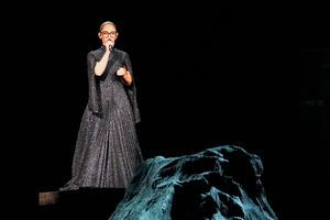 Η ώρα της Κλαυδίας – Β΄ ημιτελικός της Eurovision
