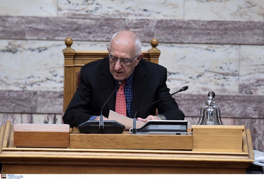 Νικ. Κακλαμάνης για την Παγκόσμια Ημέρα Ψυχικής Υγείας: Το ψυχικό νόσημα δεν αποτελεί στίγμα