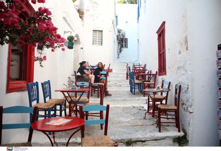 ΔΥΠΑ: Ξεκίνησαν οι αιτήσεις για το πρόγραμμα κοινωνικού τουρισμού για συνταξιούχους ελεύθερους επαγγελματίες