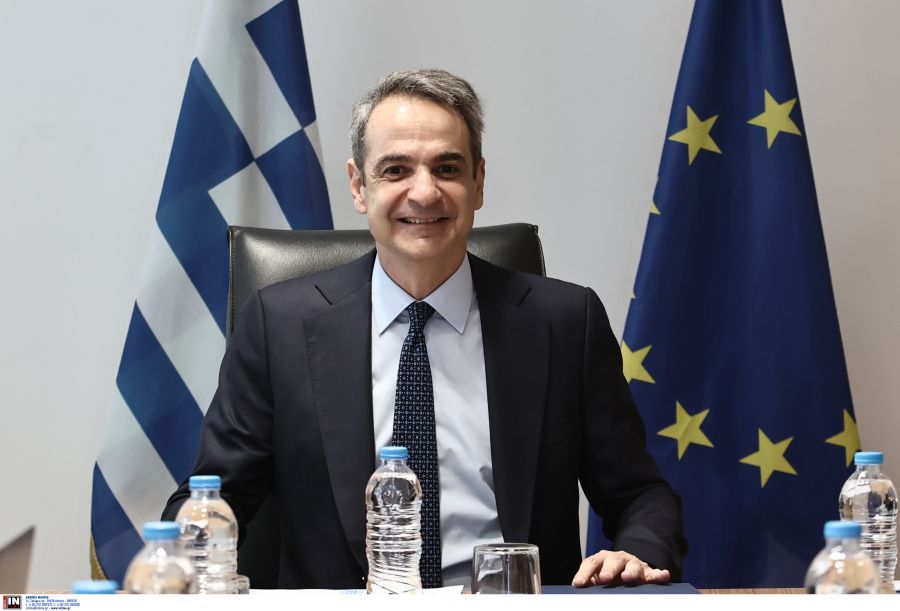 Συνεδριάζει την Τετάρτη το Κυβερνητικό Συμβούλιο Οικονομικής Πολιτικής υπό την προεδρία του πρωθυπουργού