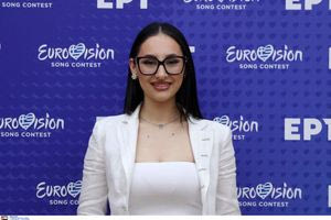Η δεύτερη πρόβα της Κλαυδίας