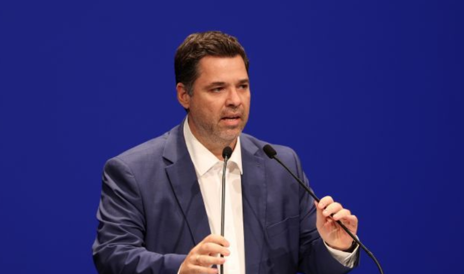 Θ. Κοντογεώργης: Δημοκρατία είναι μια διαρκής εγρήγορση για την σταθερότητα των θεσμών