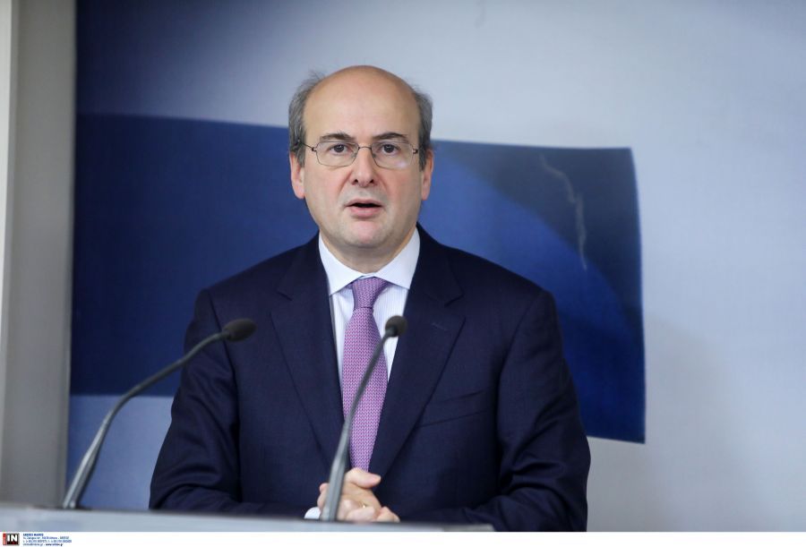 Κ. Χατζηδάκης: Η ένταξη στην ΕΟΚ, δικαίωση για τον Κων. Καραμανλή και τη Νέα Δημοκρατία