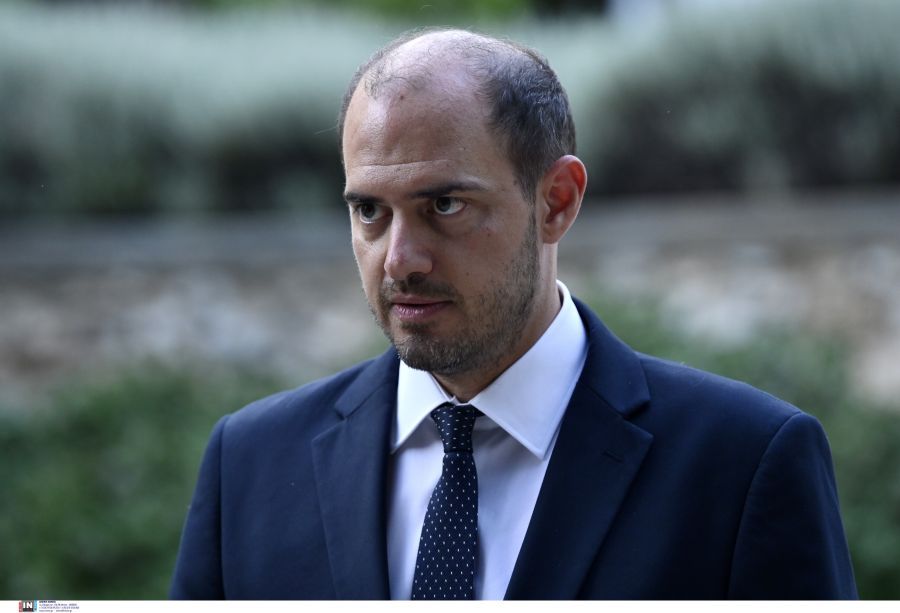 Γ. Κώτσηρας: Η Ελλάδα του 2025 έχει ανακτήσει το κύρος και την αξιοπιστία της διεθνώς