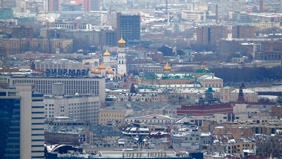 Κρεμλίνο: Ψέματα τα άρθρα του Τύπου περί αποστολής drones από τη Ρωσία στο Ιράν