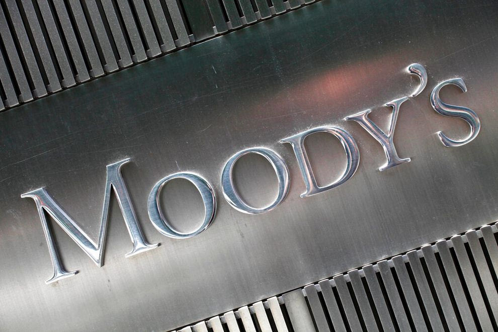 Αναβάθμιση από τη Moody’s . Τα μηνύματα της Ελληνικής Οικονομίας