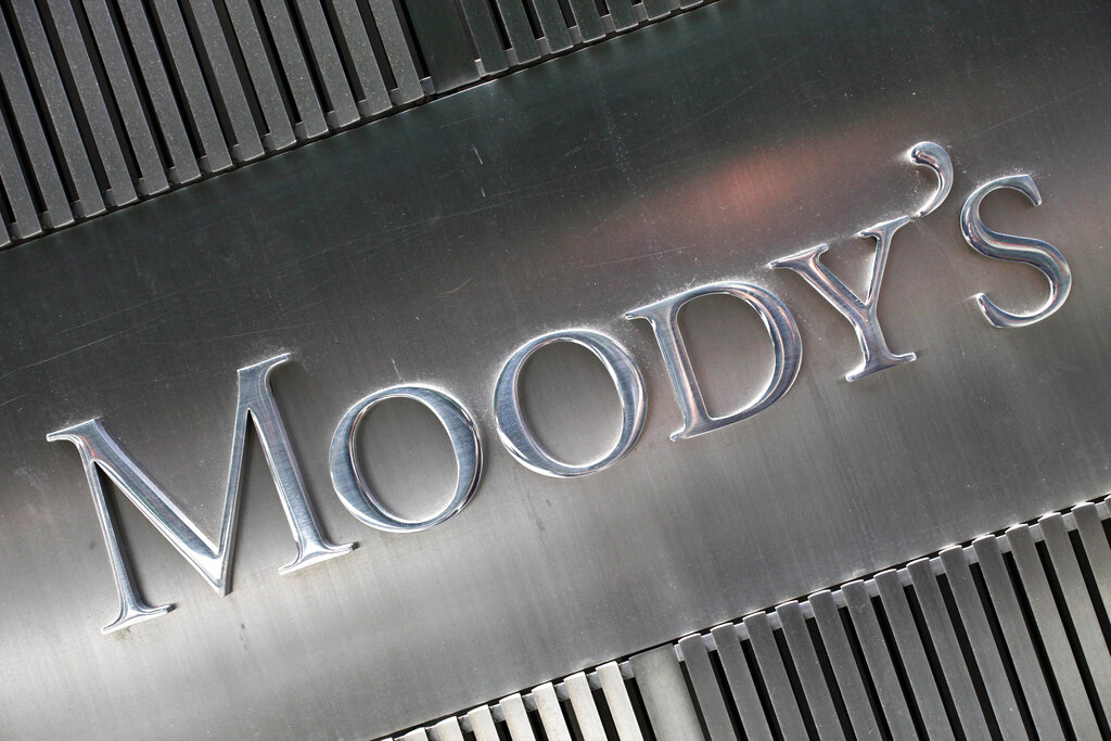 Αναβάθμιση από τη Moody’s . Τα μηνύματα της Ελληνικής Οικονομίας