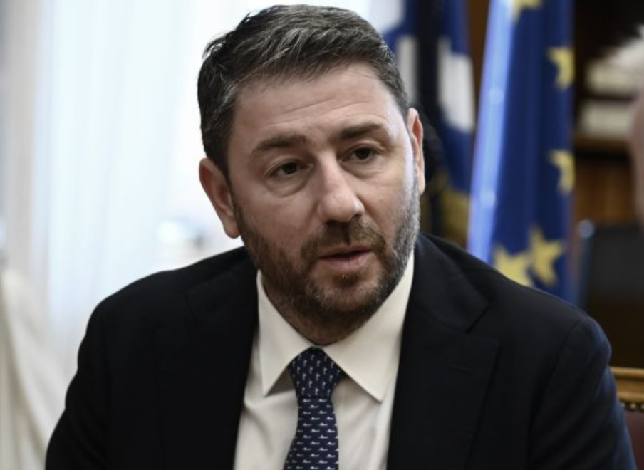 ΠΑΣΟΚ: Περιφερειακή Συνδιάσκεψη Πελοποννήσου με ομιλία του Ν. Ανδρουλάκη