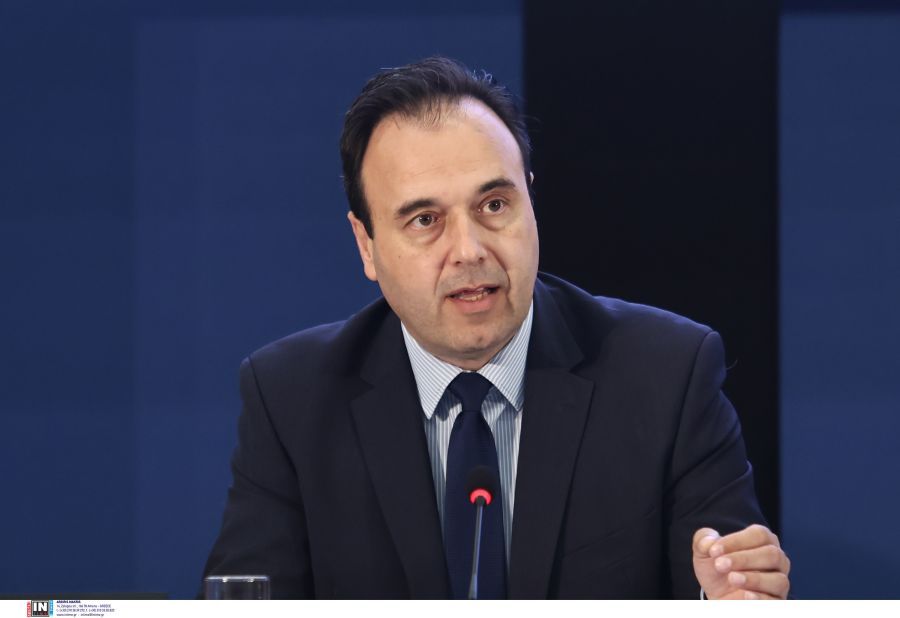Το πρόγραμμα ενίσχυσης ευρυζωνικότητας συζήτησε ο Δ. Παπαστρεργίου με τους δημάρχους της Ξάνθης
