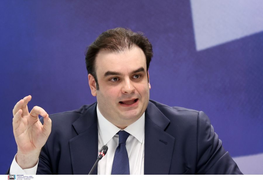 Πιερρακάκης: Διπλασιάζεται το ημερήσιο όριο συναλλαγών IRIS μέχρι τέλος του έτους
