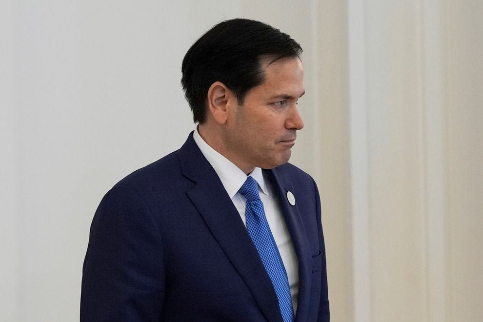 Στην Ουγγαρία ο Τζέι Ντι Βανς στις 7- 8 Απριλίου για να στηρίξει τον Β. Ορμπάν