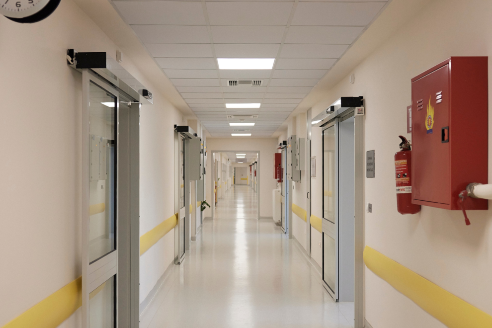 48ωρη απεργία των νοσοκομειακών γιατρών – Πανελλαδική κινητοποίηση των εργαζομένων στα δημόσια νοσοκομεία