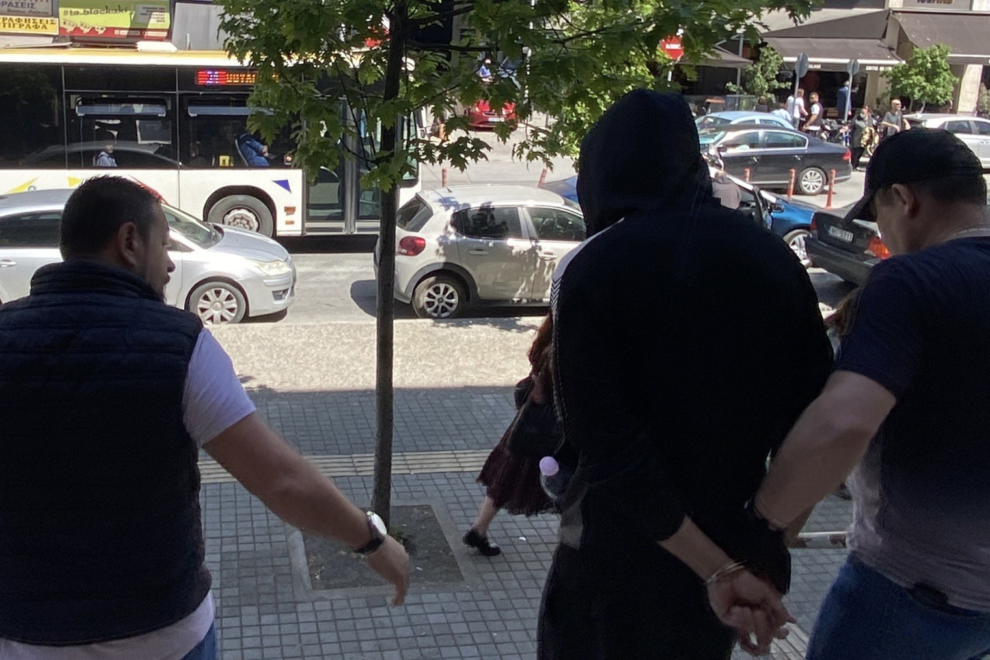 Νέα προθεσμία για να απολογηθεί πήρε ο 36χρονος που φέρεται να συνδέεται με την έκρηξη βόμβας