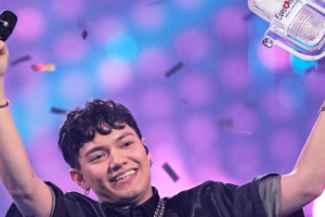 Eurovision 2025: Μεγάλη νικήτρια η Αυστρία. Στην 6η θέση η Ελλάδα με την Κλαυδία