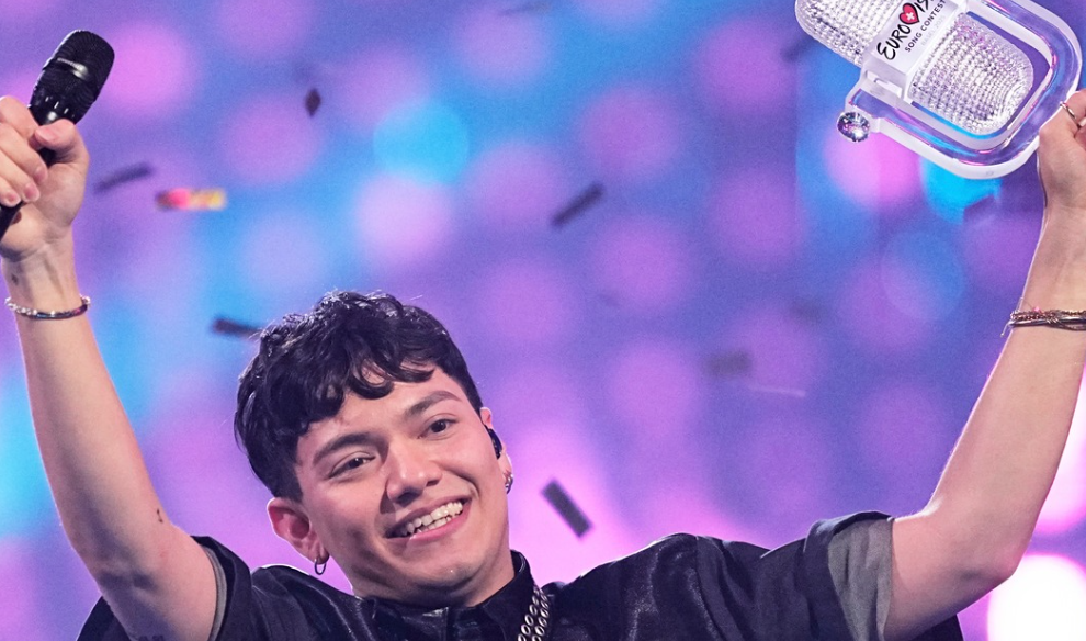 Eurovision 2025: Μεγάλη νικήτρια η Αυστρία. Στην 6η θέση η Ελλάδα με την Κλαυδία