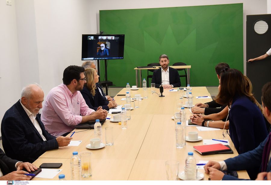 “Η κυβέρνηση επιχειρεί από Βατερλώ να ονομάσει «παράθυρο ευκαιρίας» τη συμμετοχή της Τουρκίας στην ευρωπαϊκή άμυνα”