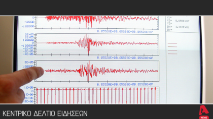 Κεντρικό δελτίο 22/5/2025