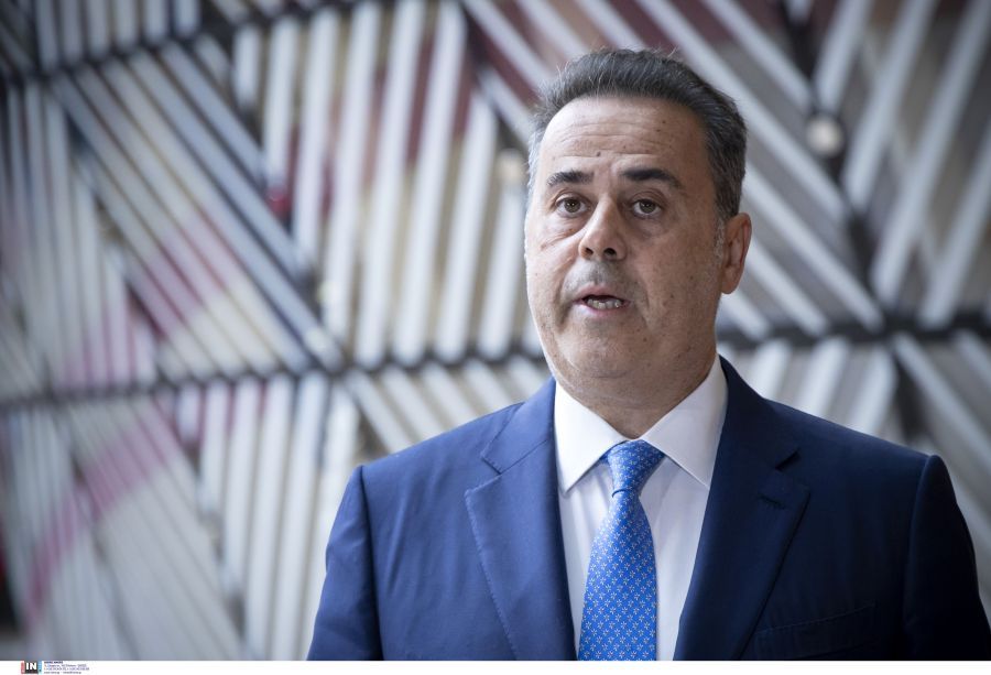 Παπασταύρου: «Η Ελλάδα πρωτοπορεί διεθνώς στην προστασία του θαλάσσιου περιβάλλοντος»