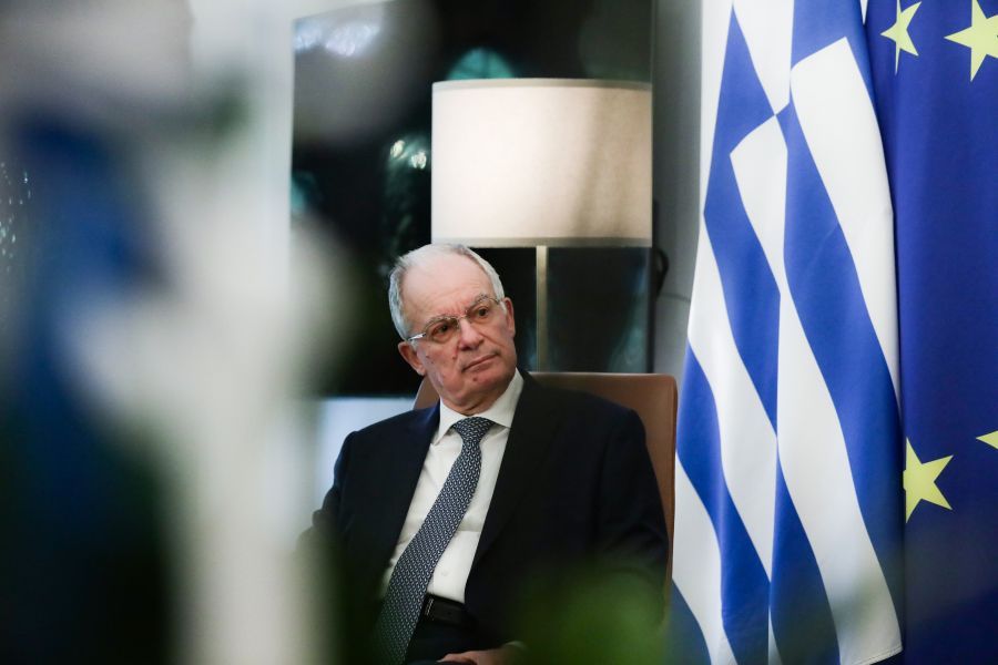 Κ. Τασούλας: Οι συρράξεις σε Ουκρανία και Μέση Ανατολή θέτουν σε κίνδυνο τη διεθνή ειρήνη