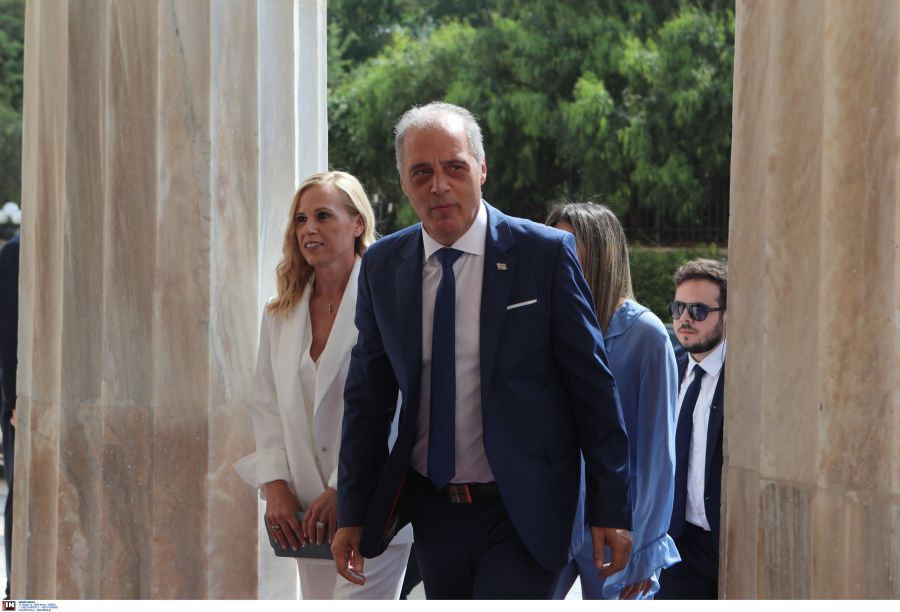 Κυρ. Βελόπουλος: Ο κ. Τσίπρας είναι ανίδεος με την αλήθεια