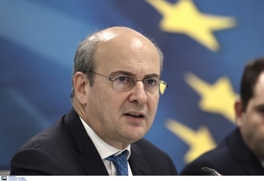 Κ. Χατζηδάκης: Ελληνική πρωτοπορία στις άμεσες πληρωμές με την αλματώση ανάπτυξη του IRIS