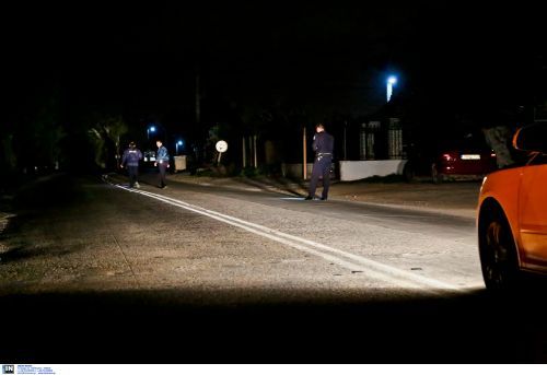 Δύο ένοπλες ληστείες σε καταστήματα τυχερών παιχνιδιών στο Περιστέρι