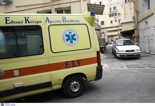 Θανατηφόρο τροχαίο δυστύχημα στον Ασπρόπυργο