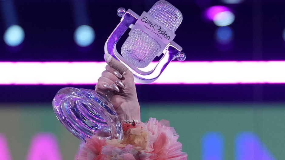 Eurovision 2027: Αποχώρηση της Ολλανδίας λόγω Ισραήλ