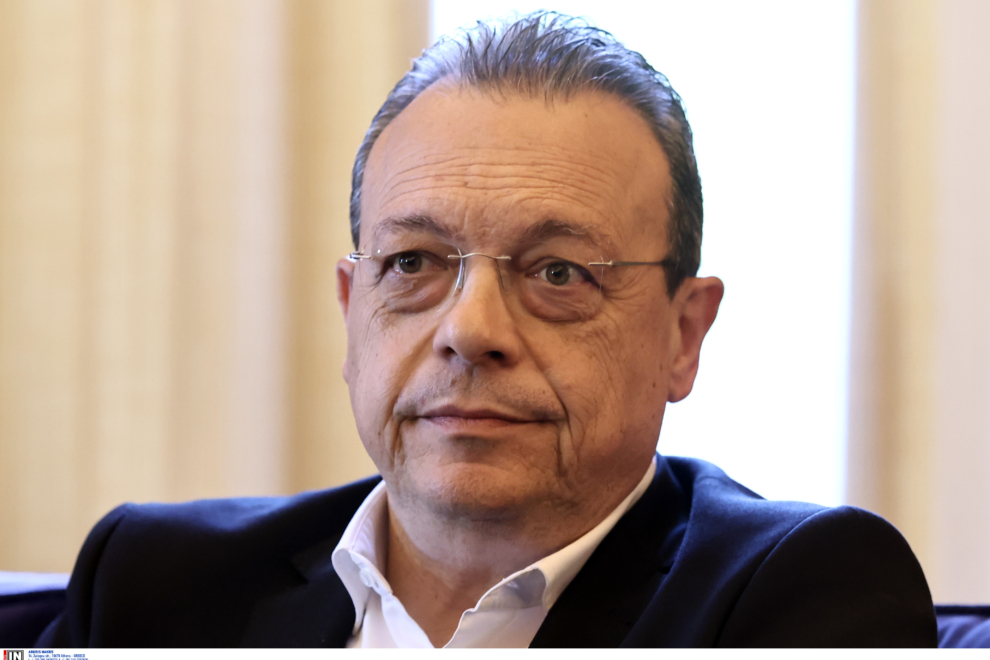 Φάμελλος: Μητσοτάκης και Γεωργιάδης οι μοναδικοί υπεύθυνοι για τη τραγική κατάσταση στην Υγεία