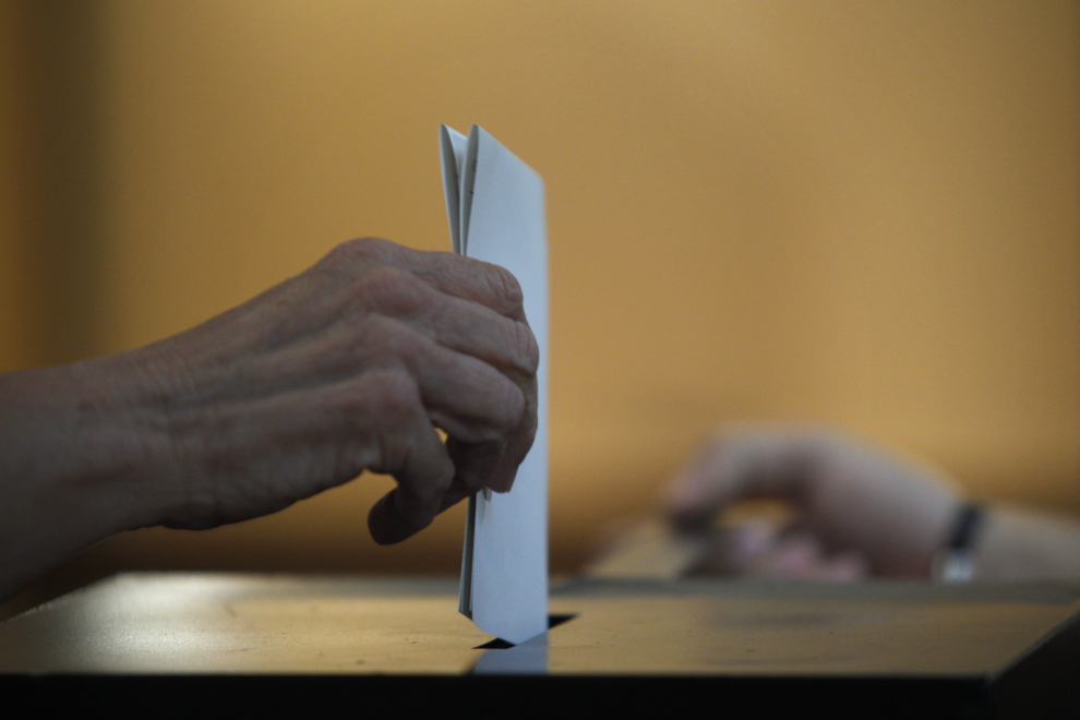 Ολλανδία: Στις 29 Οκτωβρίου οι πρόωρες βουλευτικές εκλογές μετά την κατάρρευση της κυβέρνησης