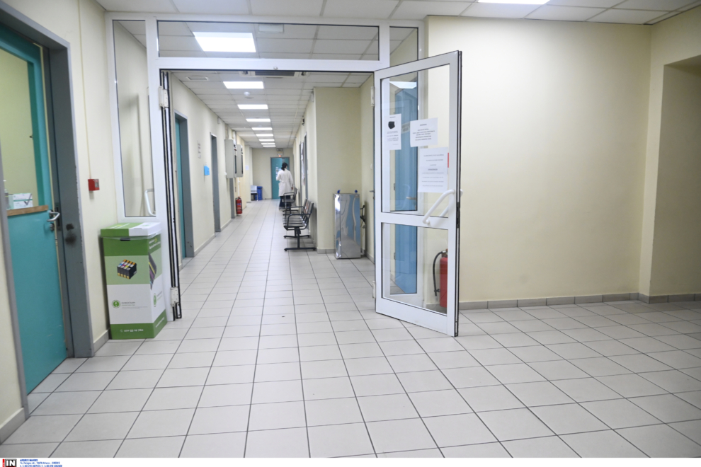 Για ελλείψεις προσωπικού στα Κέντρα Υγείας κάνουν λόγο γιατροί του πρώην ΙΚΑ