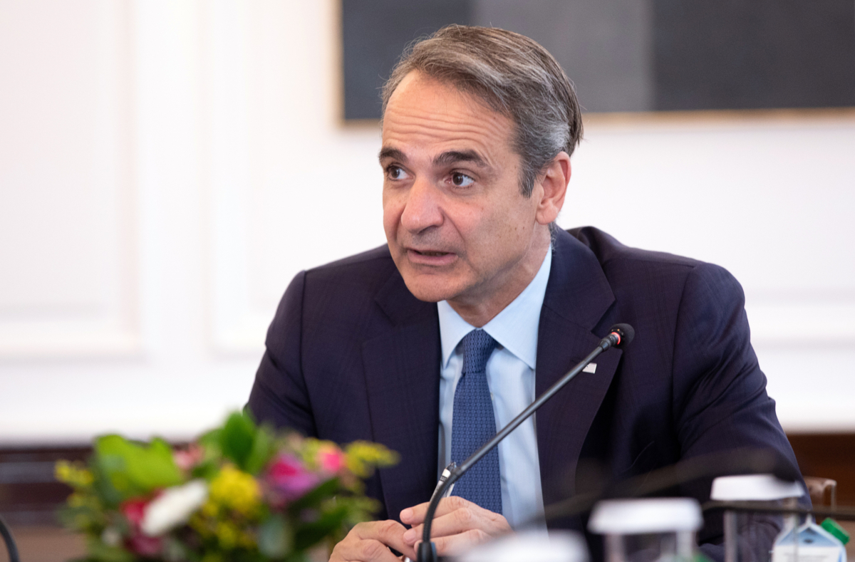 Συνεδρίαση του υπουργικού συμβουλίου υπό τον πρωθυπουργό – Η ατζέντα