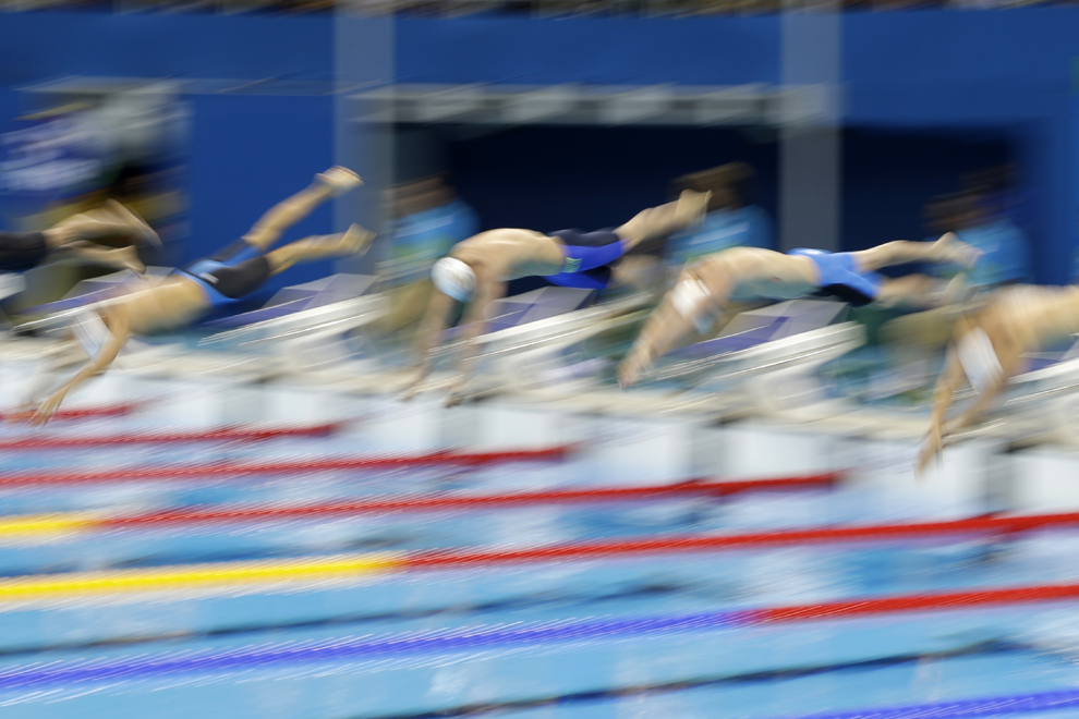 Κορυφαία επίδοση στον κόσμο ο Σίσκος!