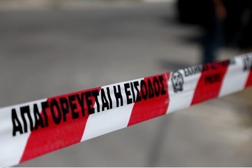 Συναγερμός για διαρροή φυσικού αερίου στον Πειραιά