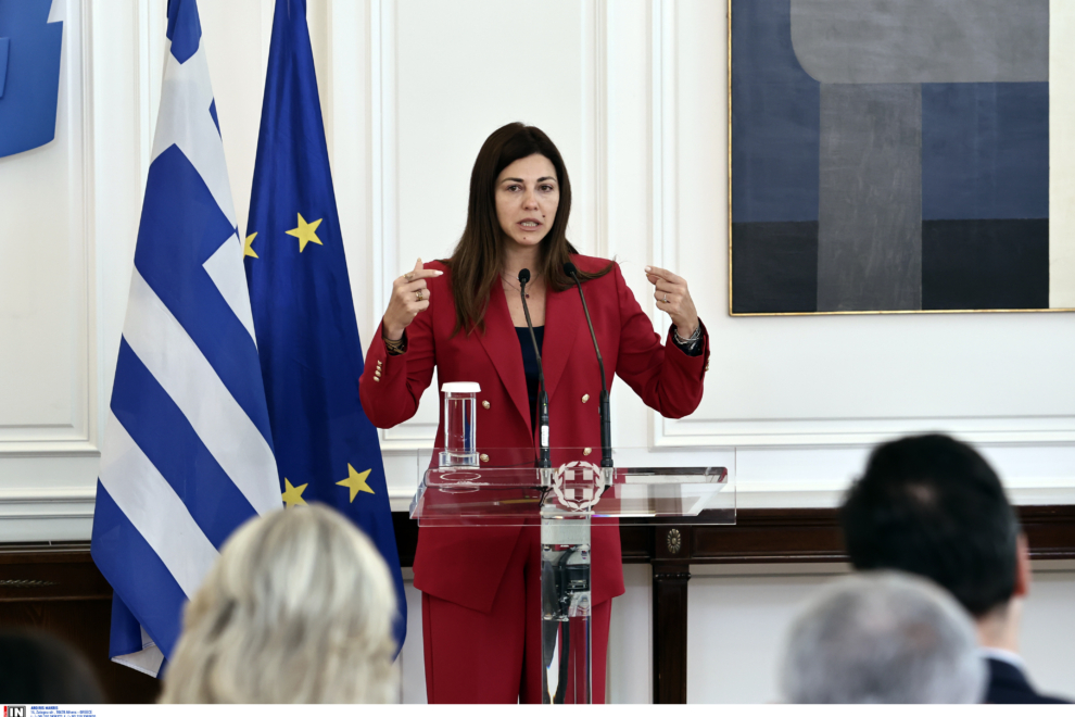 Νέο πρόγραμμα επαγγελματικού προσανατολισμού στο Γυμνάσιο, επεξεργάζεται το υπουργείο Παιδείας