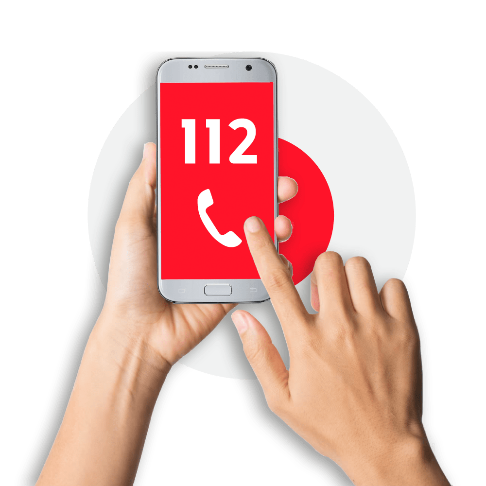 Ήχησε το 112 για τη φωτιά στην εταιρεία ανακύκλωσης στη Νεοχωρούδα