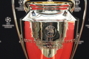 Champions League: Τα ζευγάρια των πλέι-οφ