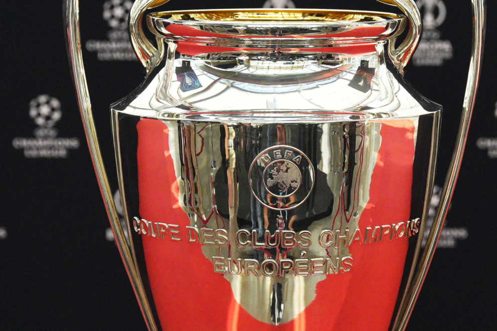 Champions League: Τα ζευγάρια των πλέι-οφ