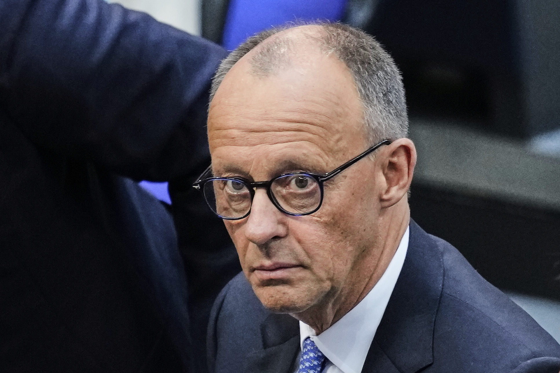 Διασφαλισμένη η προμήθεια καυσίμων, διαβεβαίωσε ο καγκελάριος Μερτς