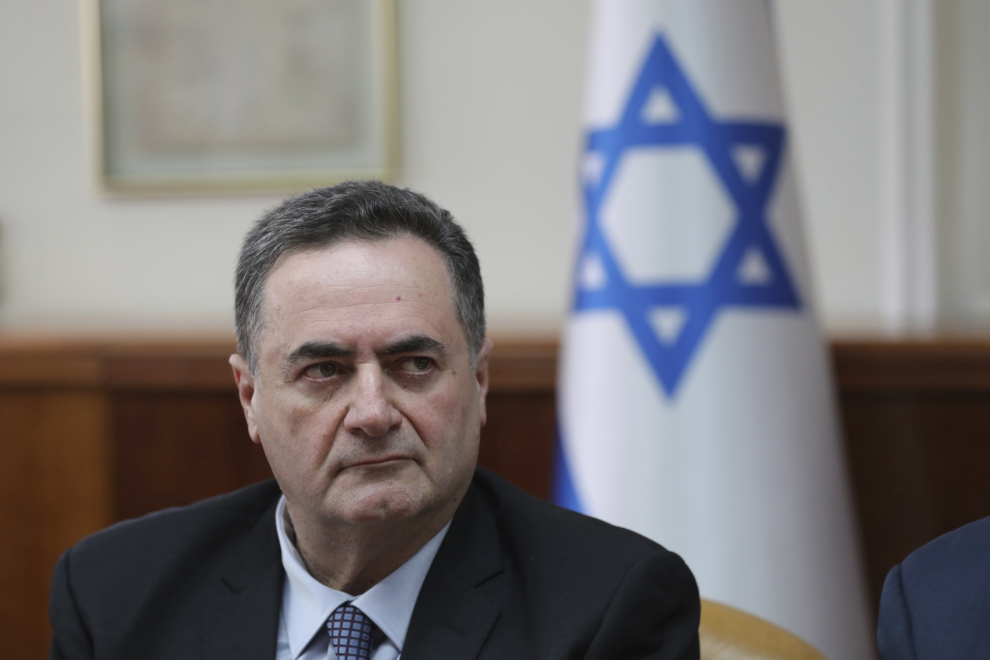 Ισραήλ: «Χωρίς κανένα χρονικό όριο» η επίθεση κατά του Ιράν