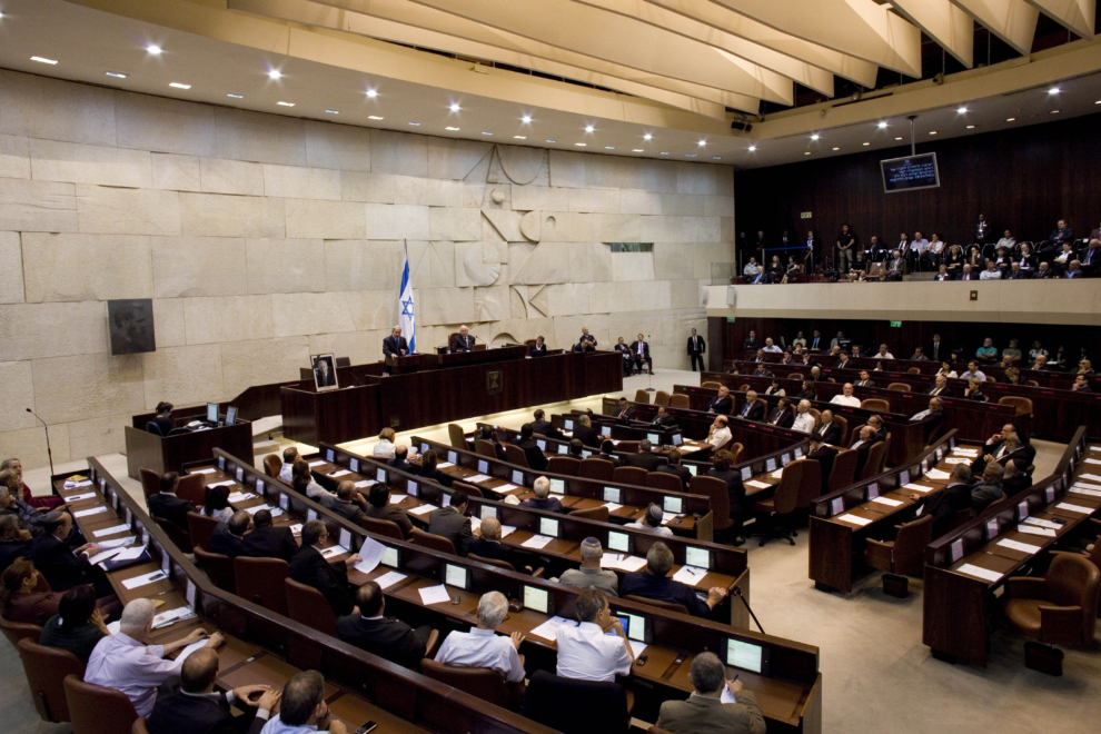 Η κυβέρνηση του Ισραήλ ενέκρινε τη συμφωνία για τη Γάζα