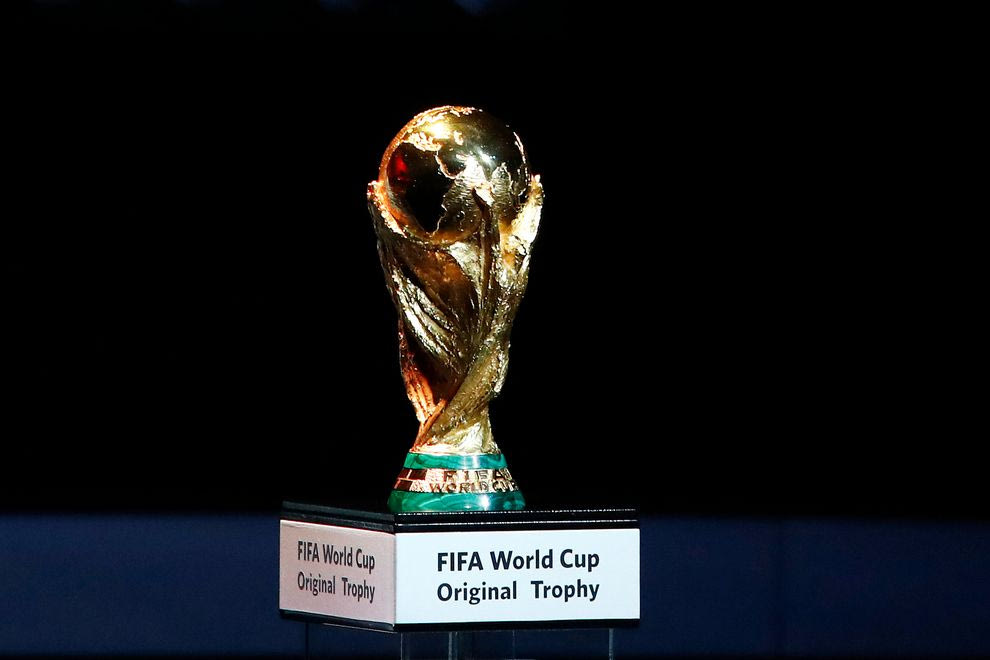Μουντιάλ 2026: Αρνητική η FIFA στα ρόστερ 30 παικτών
