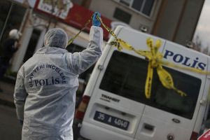 Νέα ντοκουμέντα από την επίθεση στο ισραηλινό προξενείο στην Κωνσταντινούπολη