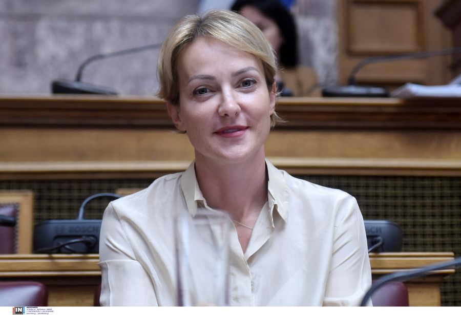 Αλ. Σδούκου: Καλωσορίζουμε την -αναγκαστική- στροφή του ΣΥΡΙΖΑ στη λογική και κυρίως στην αλήθεια