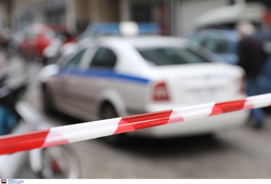 Ληστές τραυμάτισαν και έδεσαν ιδιοκτήτη φούρνου στη Μάνδρα Αττικής