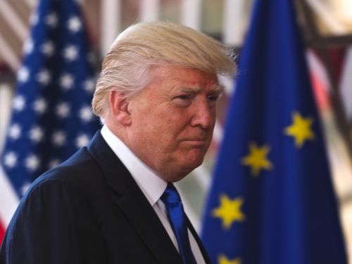 Τραμπ: Ιρανοί διαπραγματευτές ικετεύουν για μια συμφωνία