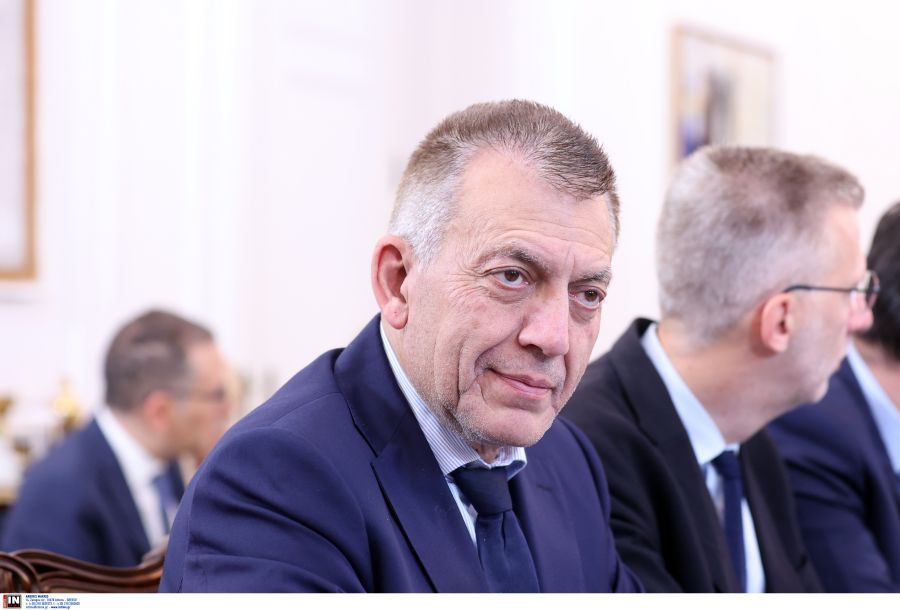 Γ. Βρούτσης: «Η Ελλάδα έχει τις καλύτερες προϋποθέσεις για να διεξαχθεί το Final-4 της Euroleague»